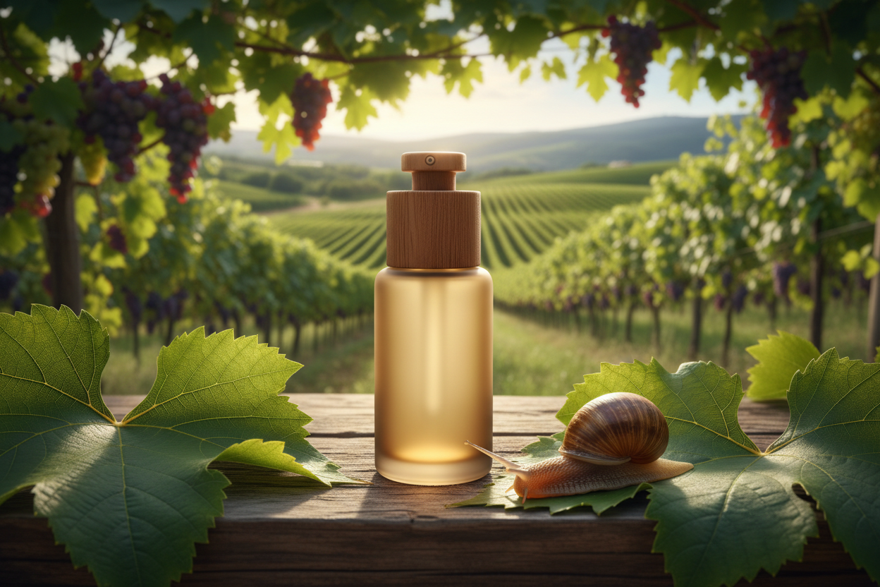 Siero Elisir Longevity